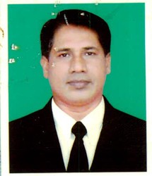 MR. MD. NOMANUL HAQUE