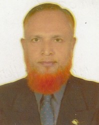 MR. MD. NURUL HUDA