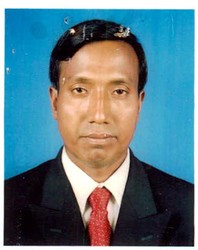 MR. NASIR UDDIN