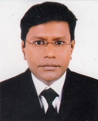 MR. NITISH CHANDRA DHAR