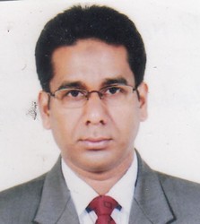 MR. MD. NEAMUL ISLAM SANNYAMAT