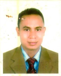 MR. MD. NAZRUL ISLAM