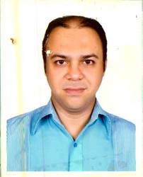 MR. NEAJ MUHUMMAD KHAN