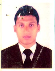 MR. NURUL ALAM BHUIYAN