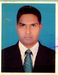 MR. MD. NAZIM UDDIN
