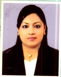MS. NISHAT FARJANA