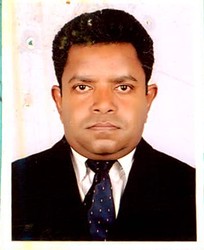 MR. NOEL RANA BYAPARI