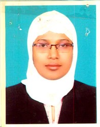 MS. NURUNNAHER AKTER