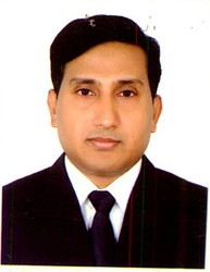 MR. MD. NURUL AMIN SHIKDER
