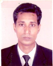 MR. MUHAMMAD NAZRUL ISLAM