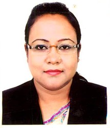 MS. NAHRIN PARVIN