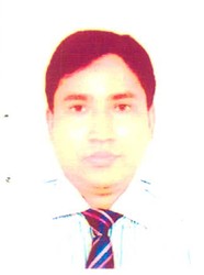 MR. MOHAMMAD NOORUN NABI