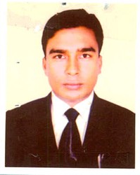 MR. MD. NASIR UDDIN