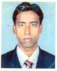 MR. MOHAMMAD NURUL ISLAM
