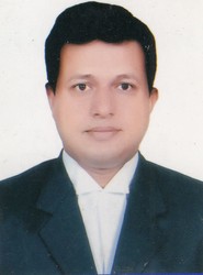 MR. MD. NAJIBULLAH