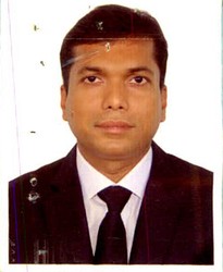MR. MUHAMMAD NURUL KABIR