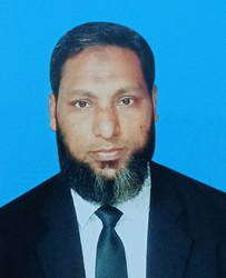 MR. MD. NASIR UDDIN