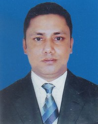 MR. MD. NAZIM UDDIN