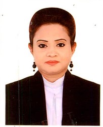 MS. NASRIN AKTHER