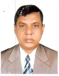 MR. NETAI CHAND TALUKDER