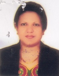 MS. NAZNIN NAHAR