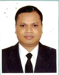 MR. MD. NAIM UDDIN