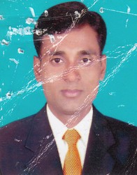 MR. MD. NASIR UDDIN