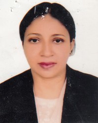 MS. NISHAT RUKHSANA
