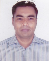 MR. MD. NASHIR UDDIN
