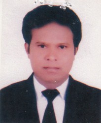 MR. MD. NAKIB ALI