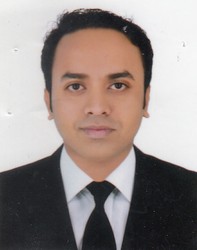 MR. MOHAMMED NAIM UDDIN LIKHON