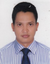 MR. NARAYAN CHAKRABORTY
