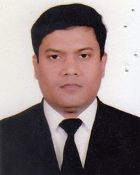 MR. MOHAMMAD NURUZZAMAN