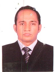 MR. NURUL KABIR