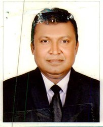 MR. MOHAMMAD NASIR UDDIN