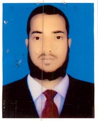 MR. MD. NAZRUL ISLAM