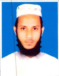 MR. MOHAMMAD NAZRUL ISLAM