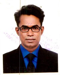 MR. NIKOLAS BISWAS
