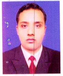 MR. MD. NAZRUL ISLAM