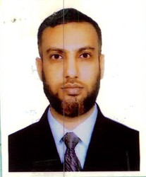 MR. NASHIR AHMED