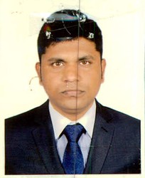 MR. NAJMUL HOQ KHAN