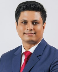 MR. MOHAMMAD NURUL HOQUE