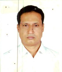 MR. MD. NURUL ISLAM