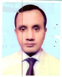 MR. MD. NAZRUL ISLAM