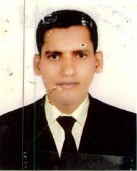 MR. NASIR UDDIN KHAN