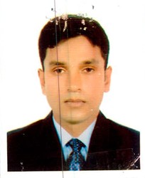MR. MD. NAZMUL ISLAM