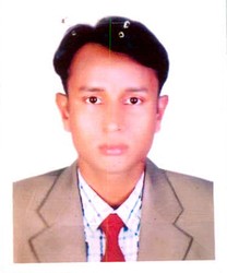 MR. NAJMUL HOQUE