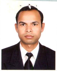 MR. MD. NASIR UDDIN