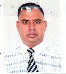 MR. MD. NASHEIR ULLAH MOZUMDER