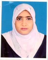 MR. NARGIS SULTANA